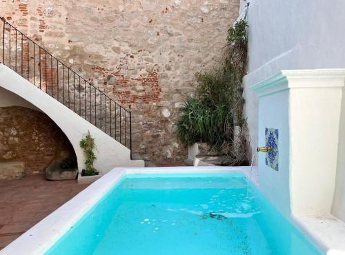 Casa de Solís in Trujillo