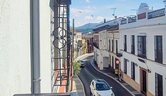 Casa Del Arco