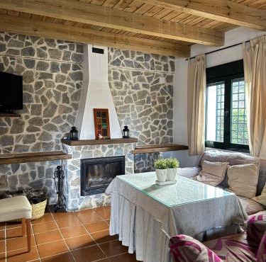 Casa del Arroyo