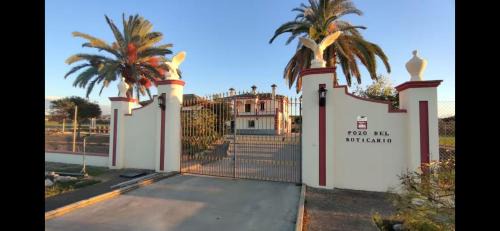 Casa del Boticario
