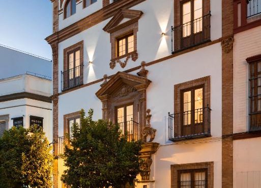 Casa del Gobernador by Época Suites