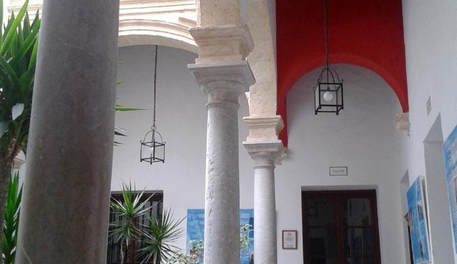 Casa del Regidor