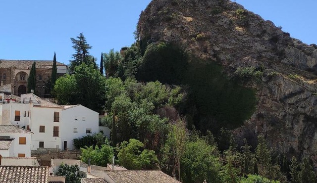 CASA DEL VIDRIO