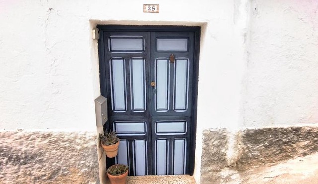 Casa Diafa