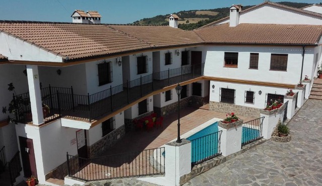 Casa Dominga