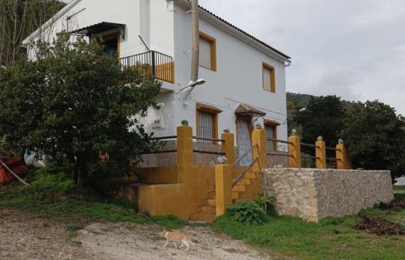 Casa Don Julio