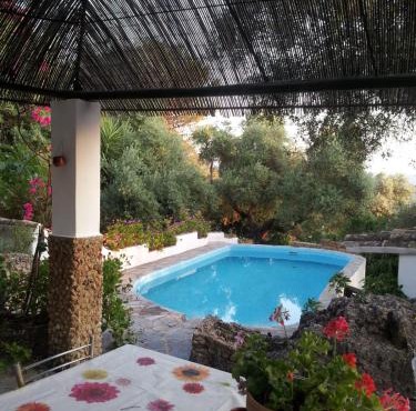 CASA EL CERRO