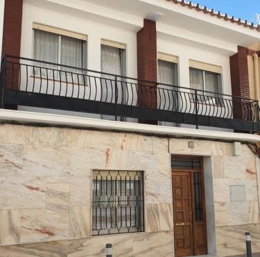 Casa el Correo