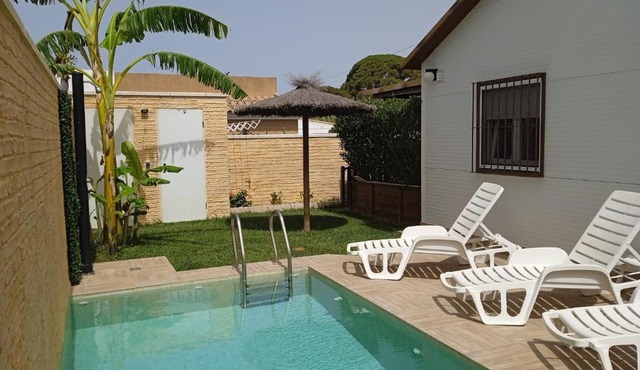 Casa El Hoyo