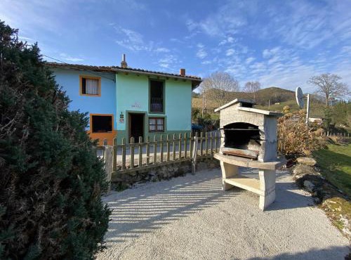 Casa El Marizal 2 Arriondas VV-2862-AS