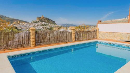 Casa El Mirador Montefrio by Ruralidays