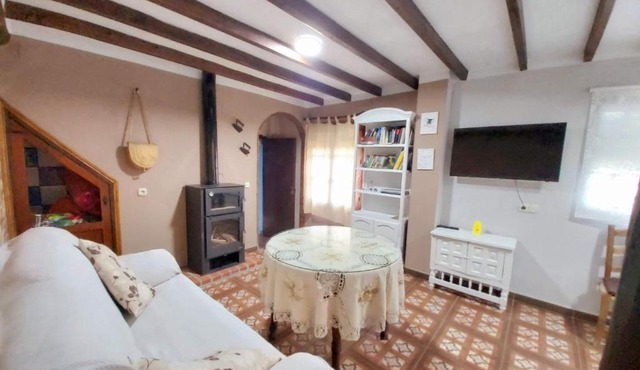 Casa El Olivo by CasaTuristica