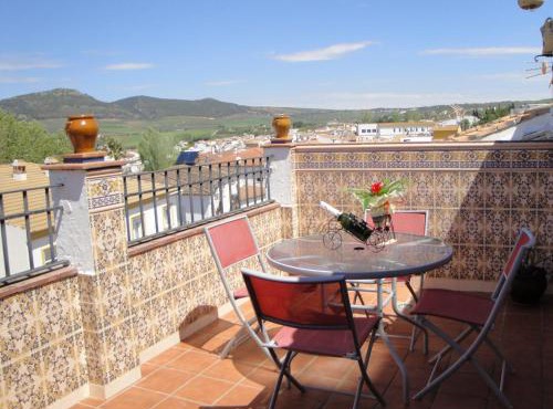 Casa El Paseo