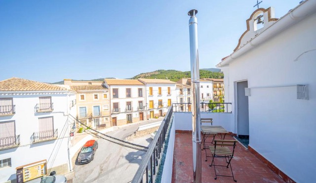 Casa El Pilar