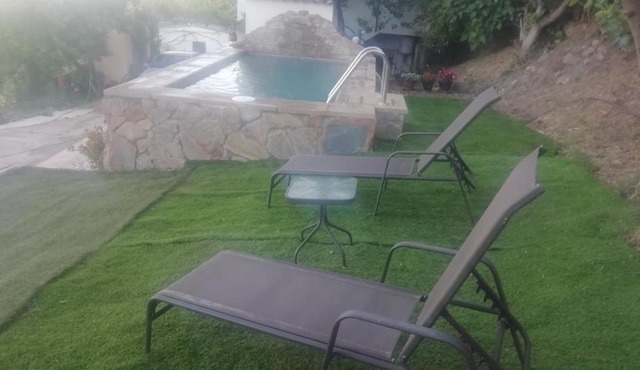 Casa el Pino