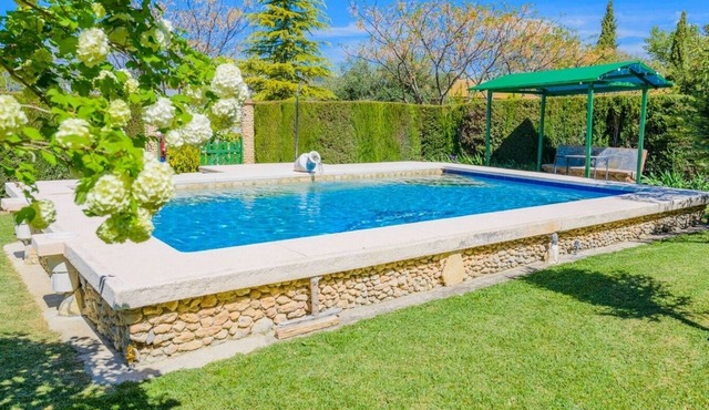 Casa el Vegetal Arriate by Ruralidays