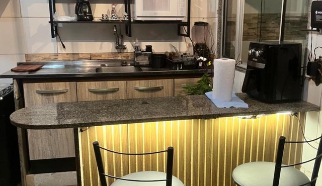 Casa em Marataízes - Espírito Santo in Marataizes