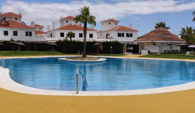 Casa en el Rompido