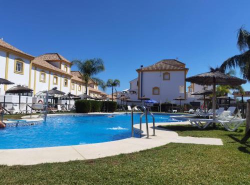 Casa en Islantilla (Huelva)