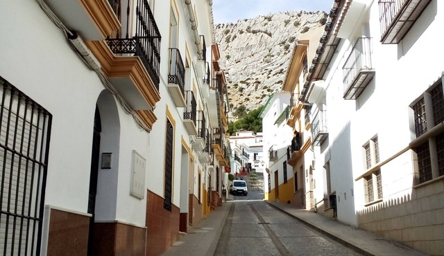 Casa Clara spacious and well located