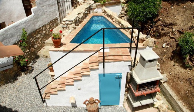 Casa Escondida