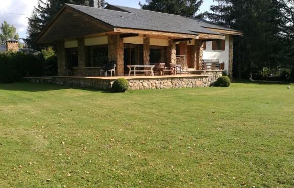Casa Etna