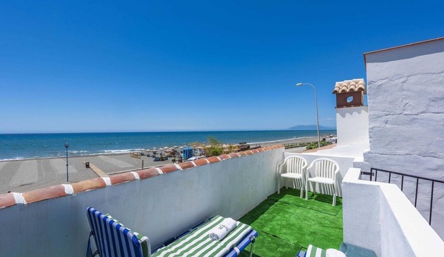 Casa Félix Vélez-Málaga by Ruralidays