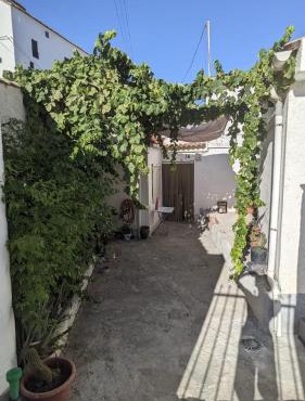 Casa Frasquita