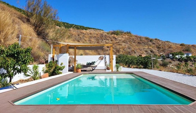Casa Gaïa