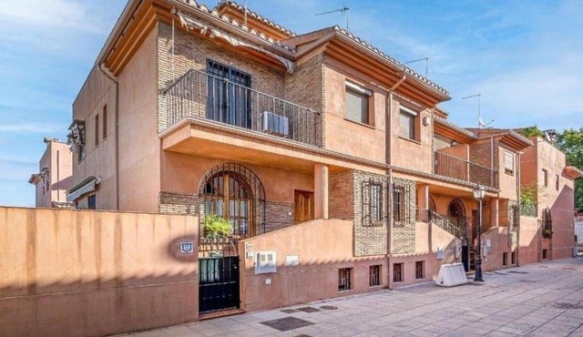 Casa Gallito, By DaiMar