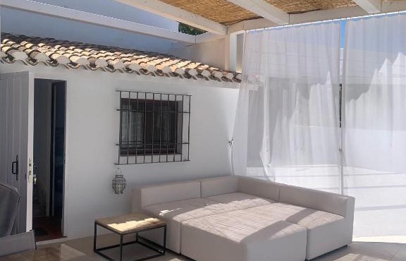 Casa Genilla