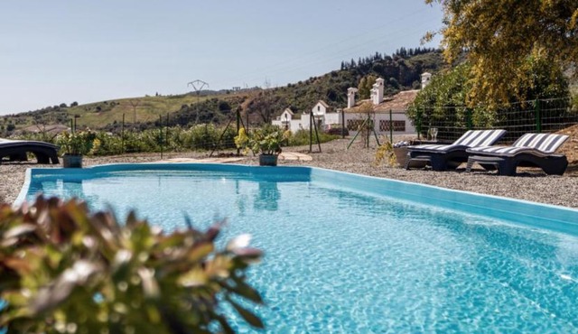 Casa Grande by Rosas Cantares