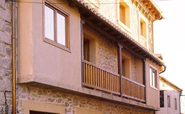 Casa Granero