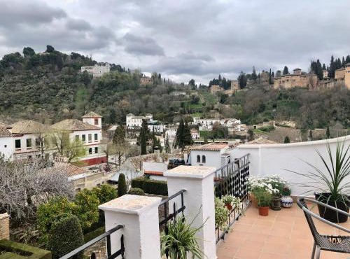 Casa Guidai