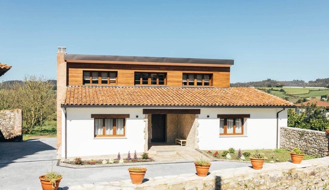 Casa Guillermo · Entire House in Asturias