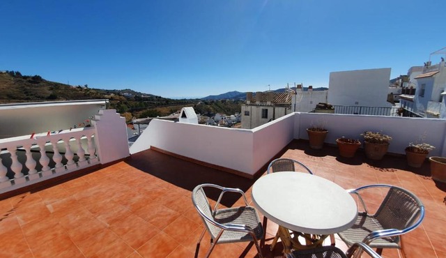 Casa Hadriano