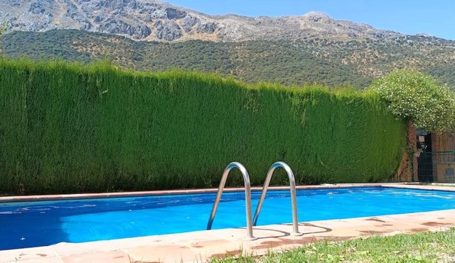 Casa Hiedras
