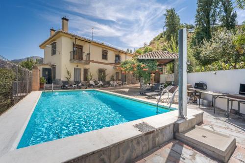 Casa Hitos