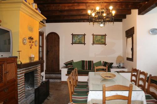 Casa Huerta San Francisco