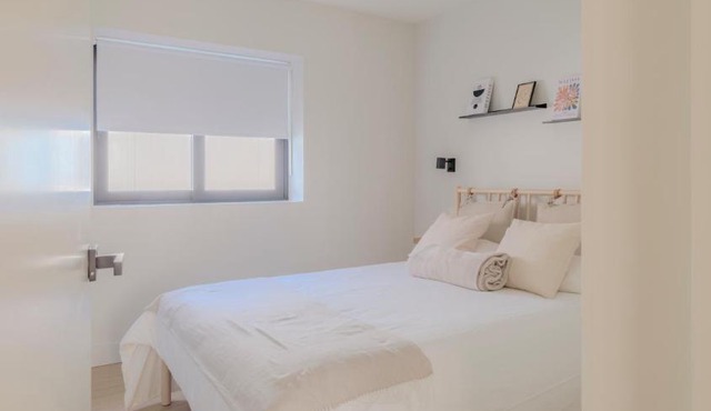 CASA HUMERA Apartamentos de diseño en Pozuelo