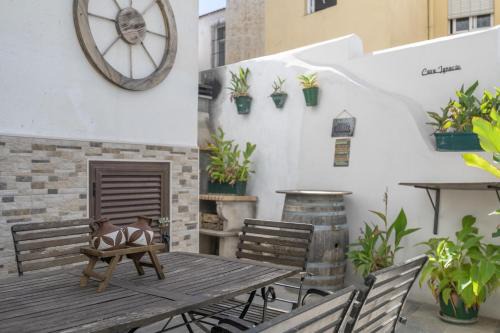 Casa Ignacio a 10 minutos de Ronda