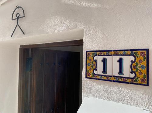 Casa Indalo