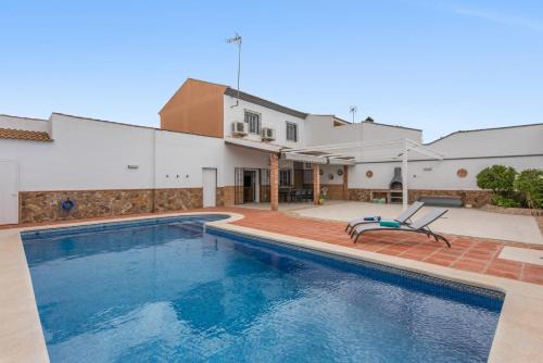 Casa Jade - Fuente de Piedra