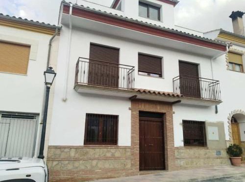 Casa Javi y Carmen B Iz