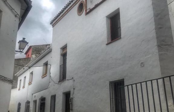 Casa Juncaria