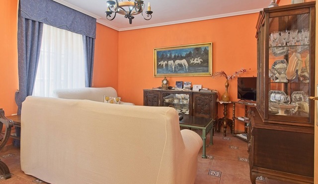 Casa La Cuadra II: ski, private balcony, garage and mountain views