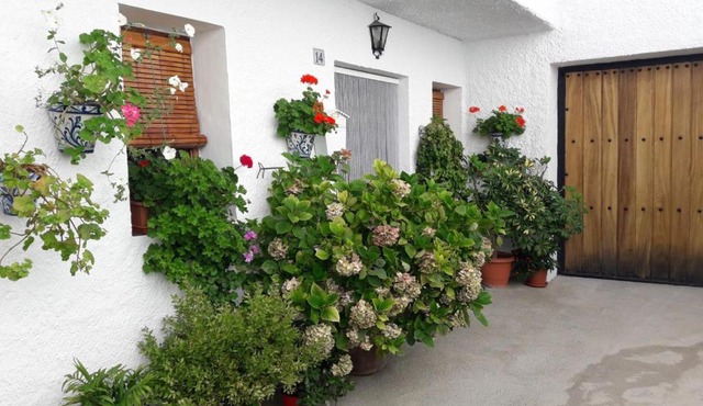 Casa La Huerta