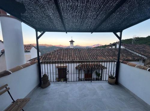 Casa La Laera