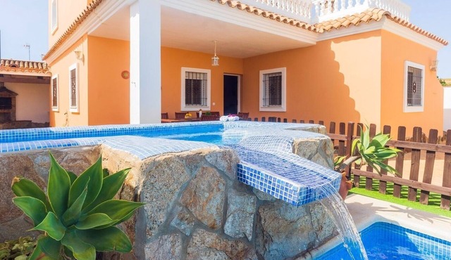 Casa La Lobita 2 Conil de la Frontera by Ruralidays