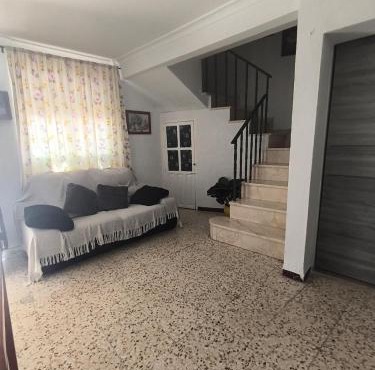 Casa la parra
